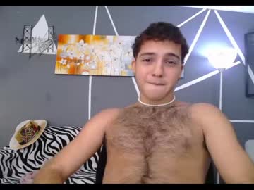 Gay Chatters Cams Presents Zack_vuitton Performing Sissy Style Facial Fullscreen Guest Webcam Show