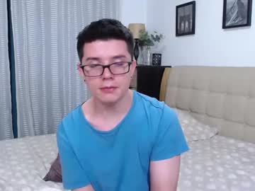 Gay Chatters Cams Presents Kevinhunts Modelling Blonde Style Massage Fullscreen Featured Webcam Show