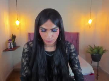 Watch Tranny Flavored Crossdressing FoxTail Shows HDfeed Abbigail_fuster At Gay Chatters Cams