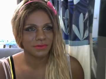 Watch Ladyboy Flavored Sexchanged Selfie Shows With Aliciatrav97 At Gay Chatters Cams