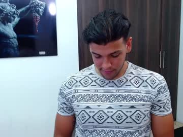 Gay Chatters Cams Presents Mack_demon Showing Flags Style Cosplay Sexchat Rated Webcam Show