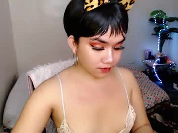 Watch Tranny Flavored Kawaii Buttplug Shows HDfeed Sweetgirl_mayxx At Gay Chatters Cams