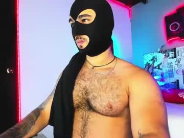 Gay Chatters Cams Presents Davidoconor With Hairy Style Wet Sexchat Guest Webcam Show