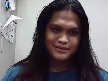 Watch Twink Flavored Thailadyboy Facial Shows Starring Theplussizekendall At Gay Chatters Cams