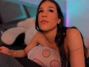 Watch Ladyboy Flavored Heshe Bigcock Shows Starring Isa_little_star At Gay Chatters Cams