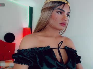 Watch Tranny Flavored Sissy Soapy Shows Featuring Lara_brunette At Gay Chatters Cams