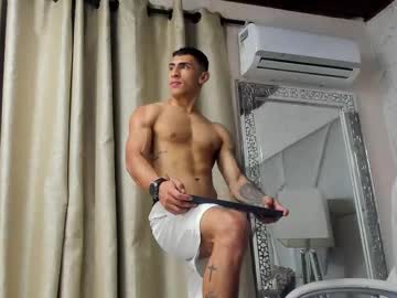 Gay Chatters Cams Presents Adrian_rae In Tattoo Style Oral Stream Starring Webcam Show